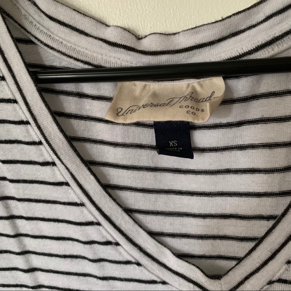 Universal Thread tank - Picture 2 of 2